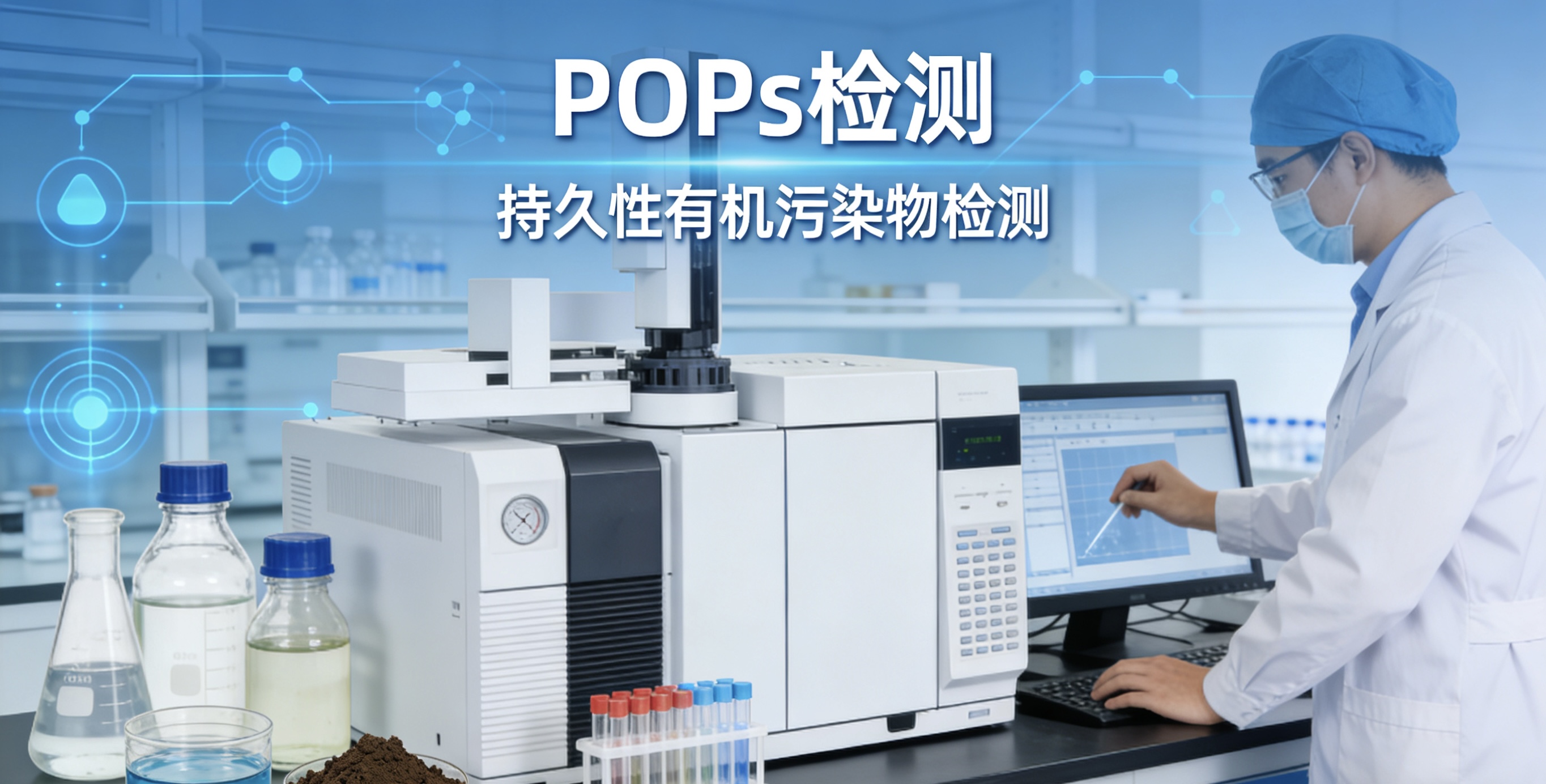 POPs认证是什么？和RoHS、REACH有什么区别？一篇讲透